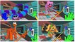 Poppy Playtime Characters IN SHREDDER - POPPY PLAYTIME Chapter 2 Animation