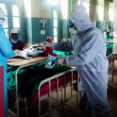 24 देशों में मिले 400 मंकीपॉक्स वायरस के मामले, भारत में गाइडलाइन जारी