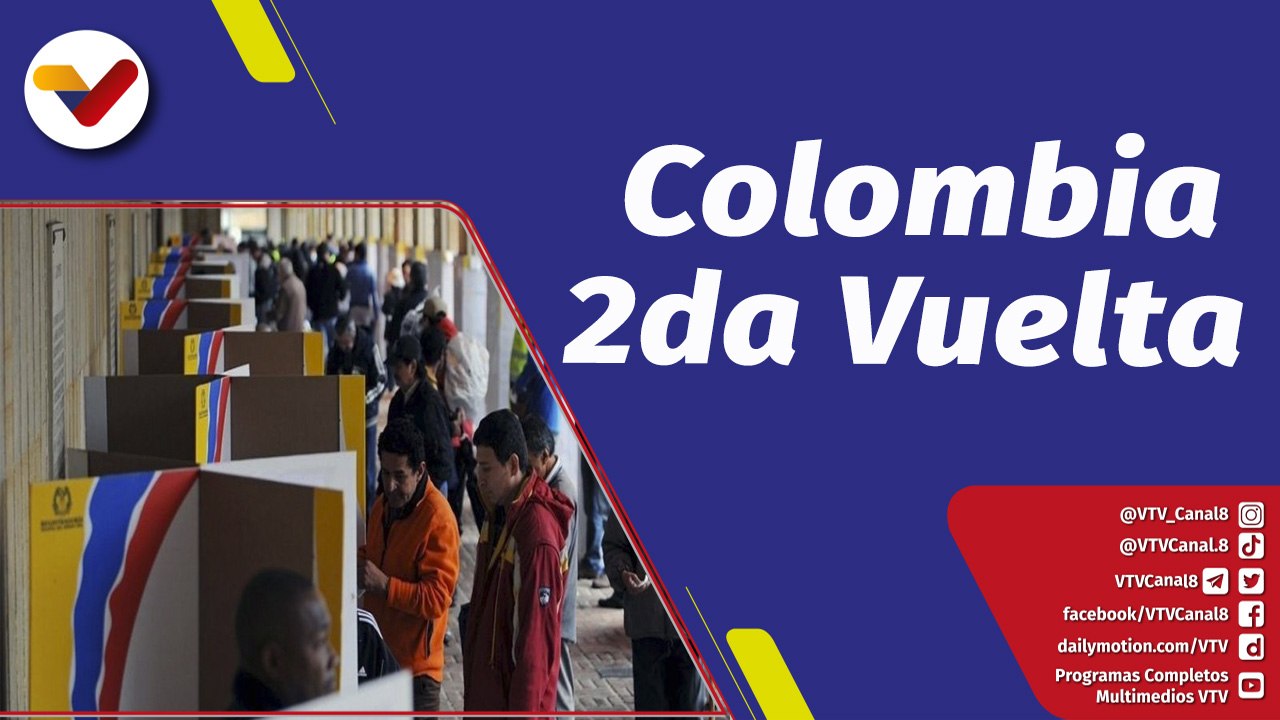 La Hojilla | Elecciones en Colombia: Pacto Histórico