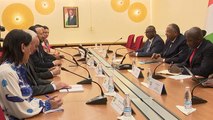 SITIC AFRICA 2022  : la Côte d'Ivoire va renforcer sa coopération avec la tunisie dans le domaine du numérique