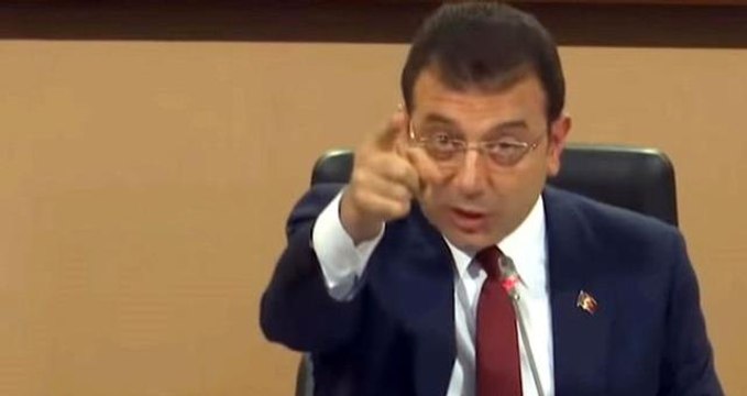 Ekrem İmamoğlu neden mahkemelik oldu? Ekrem İmamoğlu neden dava açıldı?