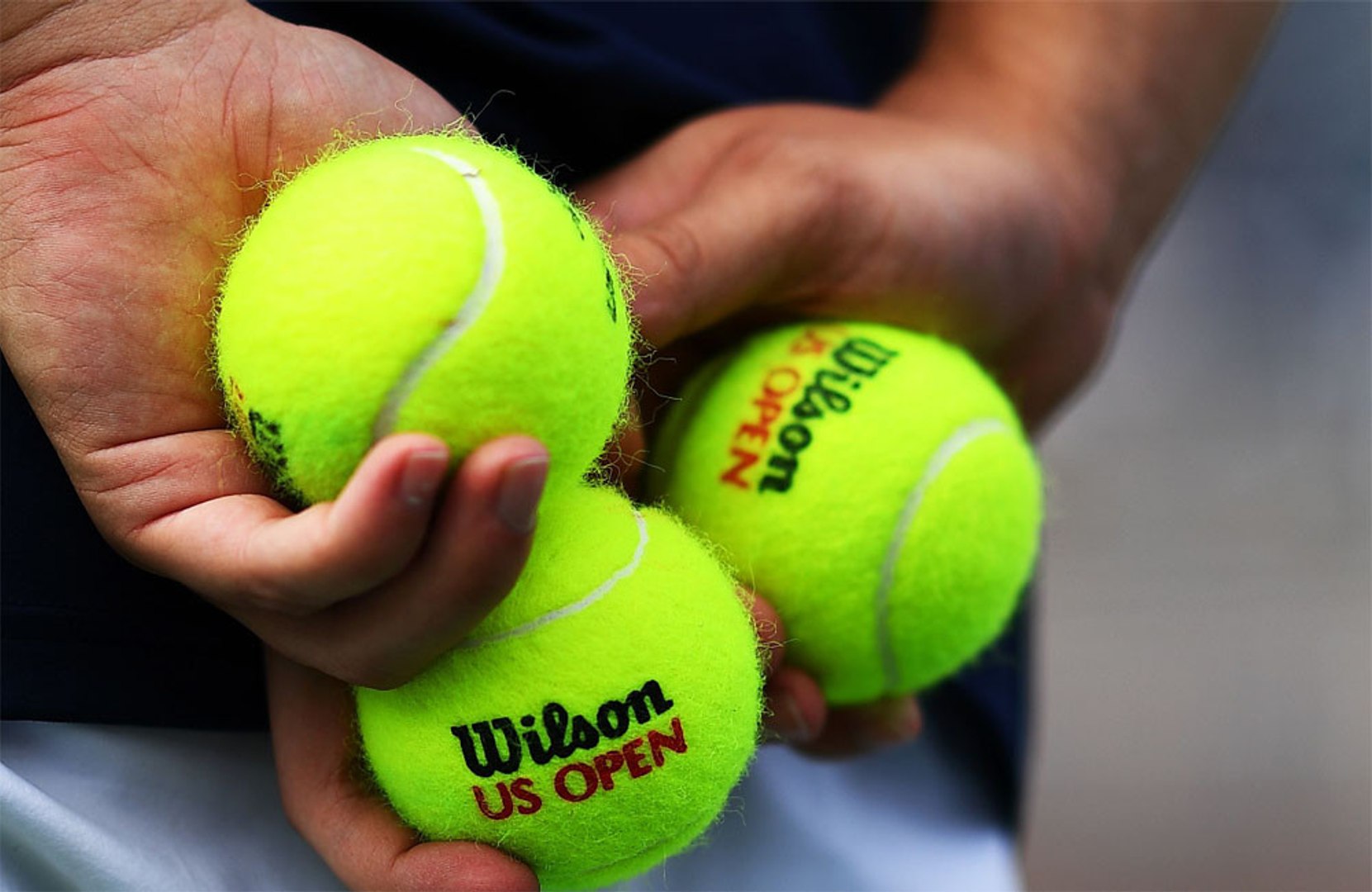 AI technology 'has transformed tennis'