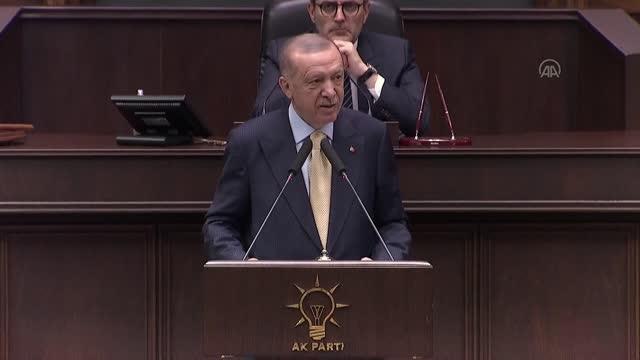 Cumhurbaşkanı Erdoğan: Bu ülkede ağaç sevgisi bizden daha fazla kimsede yoktur