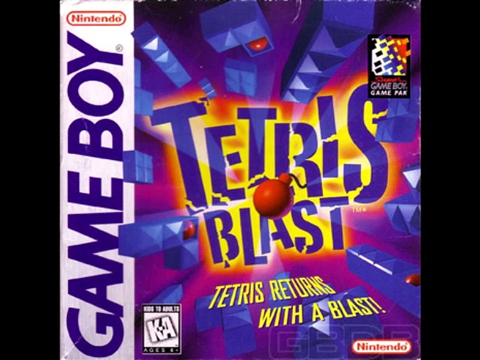 Review 229 - Super Tetris 2 + Bombliss (Super Famicom)