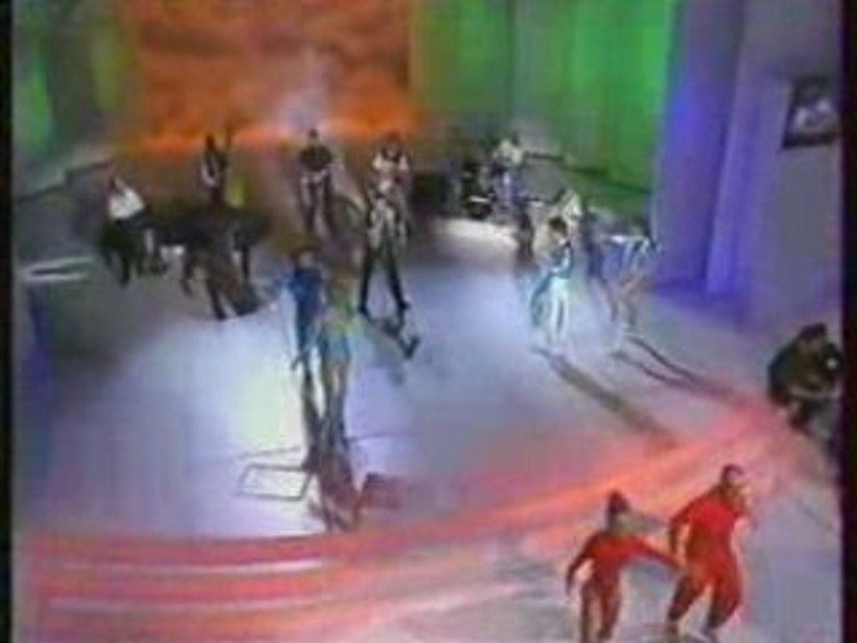 LES FORBANS - Jean claude - guylou  -  Armando -Nathalie