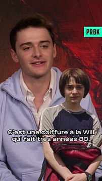 Stranger Things saison 5 : la fin de la série est un peu triste , Noah Schnapp se confie