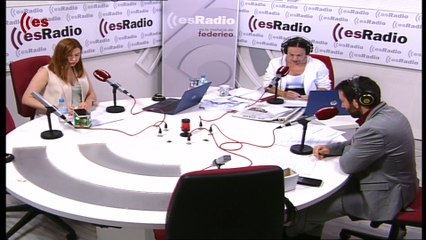 Federico a las 8: El "sanchismo" es producto del "rajoyismo"