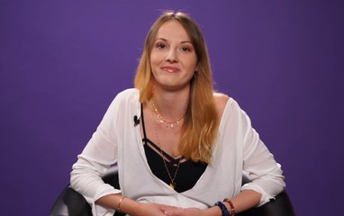 Allyriane (@diabelifit) :"On n'imagine pas la charge mentale qui porte sur les diabétiques"