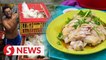 Malaysian chicken export ban leaves void among Singapore chicken rice lovers