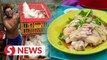 Malaysian chicken export ban leaves void among Singapore chicken rice lovers