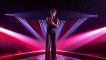 Maneskin chante son nouveau single "Supermodel" à l'Eurovision 2022