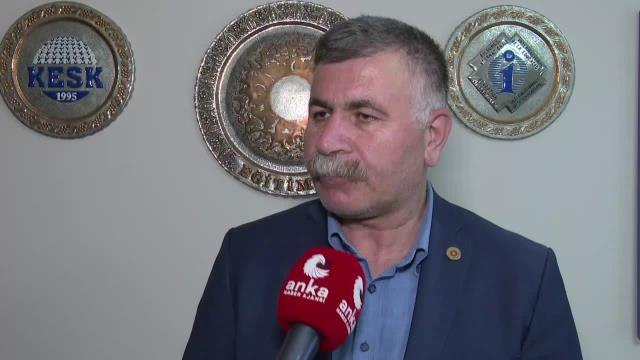 Eğitim Sen Yürütme Kurulu Üyesi Karagöz'den Aladağ Tepkisi: İl ve İlçe Milli Eğitim Müdürlüğünün Yargılanmaması Çok Ciddi Eksiklik