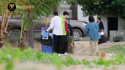 [BTF S6 (Plus)] ep01 Yixing Cut