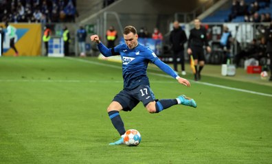 Raum überzeugt: "Er setzte sich deutlich von der Konkurrenz ab"