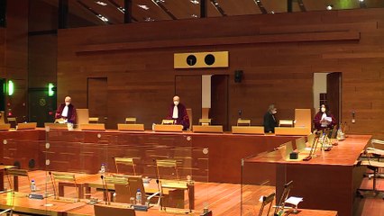 El Tribunal de la UE avala la disolución de Banco Popular