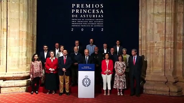 Juan Mayorga, Premio Princesa de Asturias de las Letras 2022