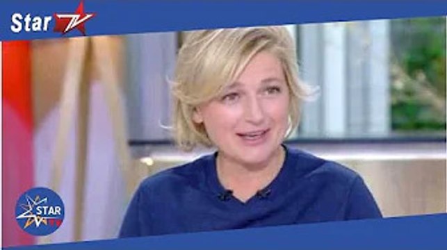 Anne-Elisabeth Lemoine cash sur son chroniqueur Bertrand Chameroy, elle balance tout