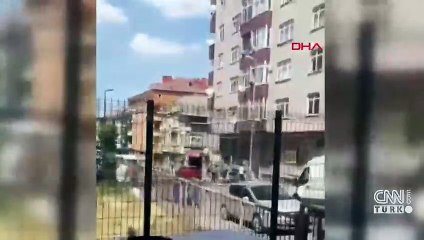 Çaldıkları 9 kilo altını eritirken yakalandılar