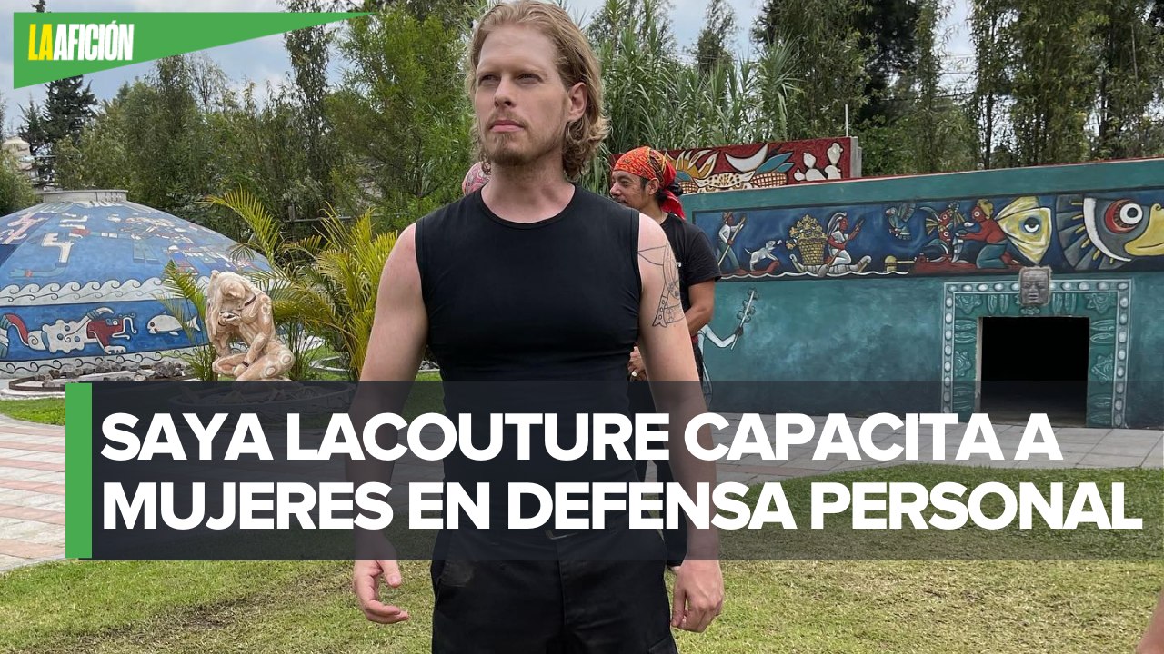 Foro Hermanos Soler da capacita en defensa personal | La otra visión del deporte