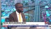 Fuel Price Hikes: Analyst predicts prices to go up by 7% - AM Show on Joy News (1-6-22)