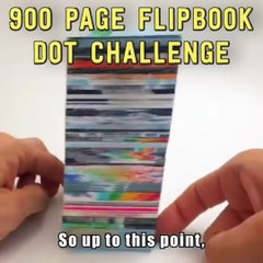 Flipbook animations creator