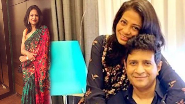 Singer Wife Jyothi है Famous Artist, Professionally करती है ये काम... Watch Video| Boldsky