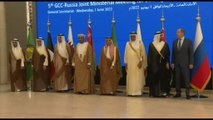 Russia, Lavrov a Riad vede il Consiglio di cooperazione del Golfo
