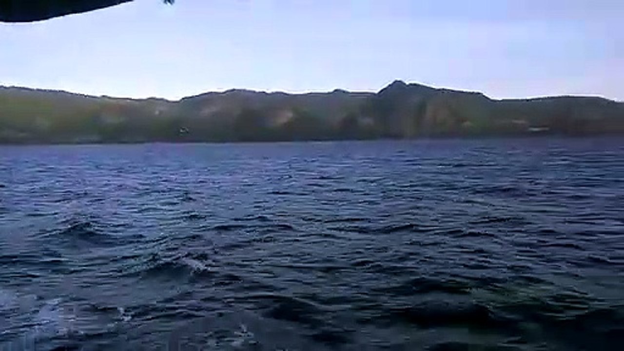 Pulau Alor Nusa Tenggara Timur