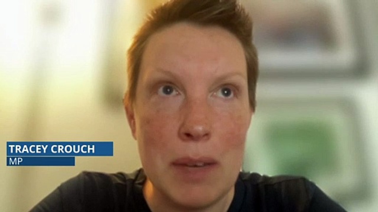 Chatham and Aylesford MP Tracey Crouch has been recognised in the birthday honours