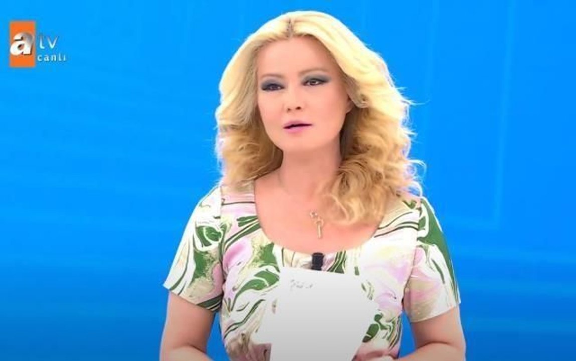 Müge Anlı son bölüm tek parça izle! 1 Haziran ATV Müge Anlı bugünkü yayın tekrarı izle! Müge Anlı bugün tek parça izle!