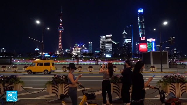 السلطات الصينية ترفع المزيد من قيود الإغلاق في شنغهاي