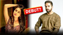 BB15 Winner Tejasswi Prakash To Romance Ayushmann Khurrana In A Movie! Deets Inside