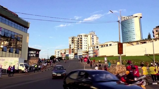 First migrants to be sent from UK to Rwanda on June 14