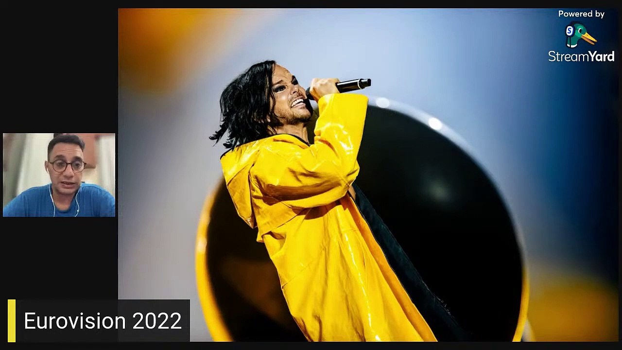 Eurovision 2022 & 2023 Değerlendirme