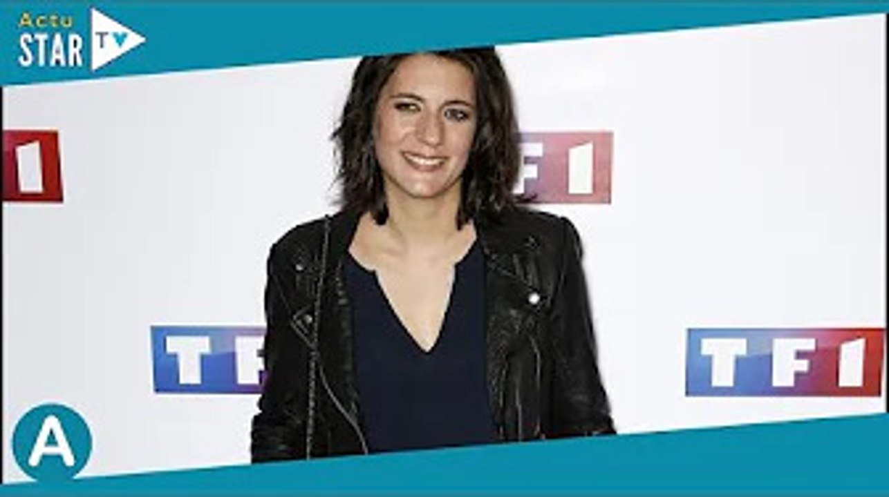 "Tu m'as fait vivre une nuit extraordinaire" : Estelle Denis cash sur sa nuit épuisante