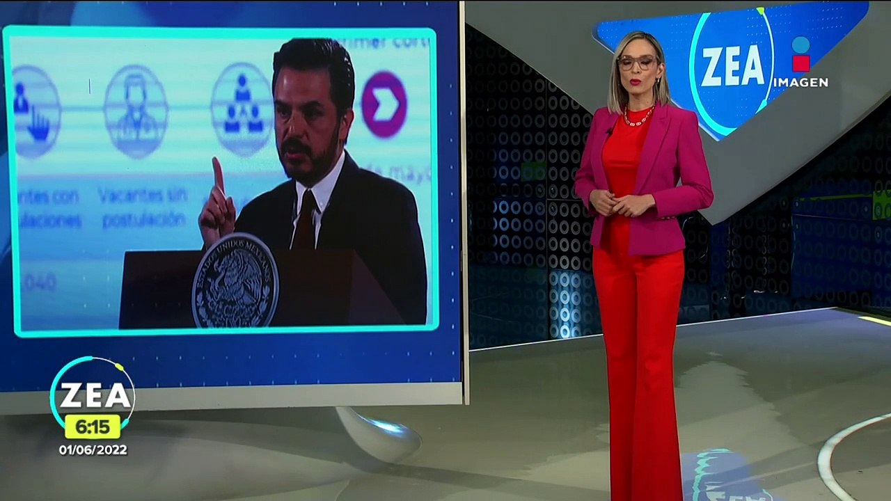 Médicos especialistas "desprecian" más de 9 mil plazas: IMSS