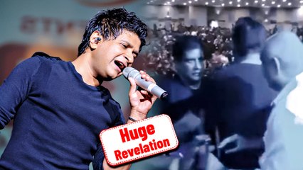 After KK’s Death Fans Share Shocking Details During The Concert