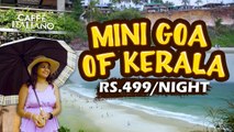 Mini Goa of Kerala  | Budget Trip | Varkala Beach | Raghavi Vlogs