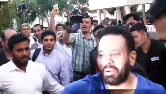 Rakhi Sawant: I Am Very Scared For My Brother Salman Khan