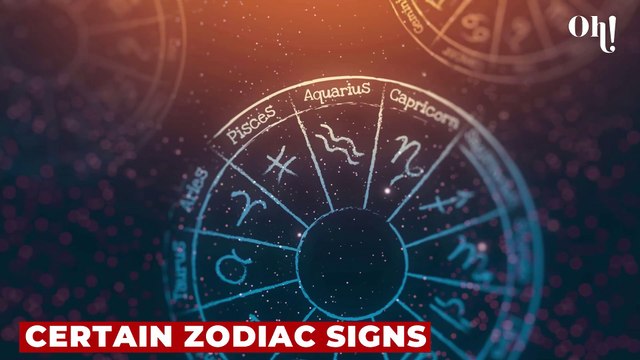 Zodiac: The 3 most hated zodiac signs