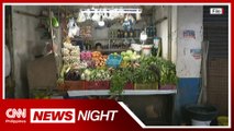 BSP sees may inflation further accelerating at 5-5.8%  | News Night