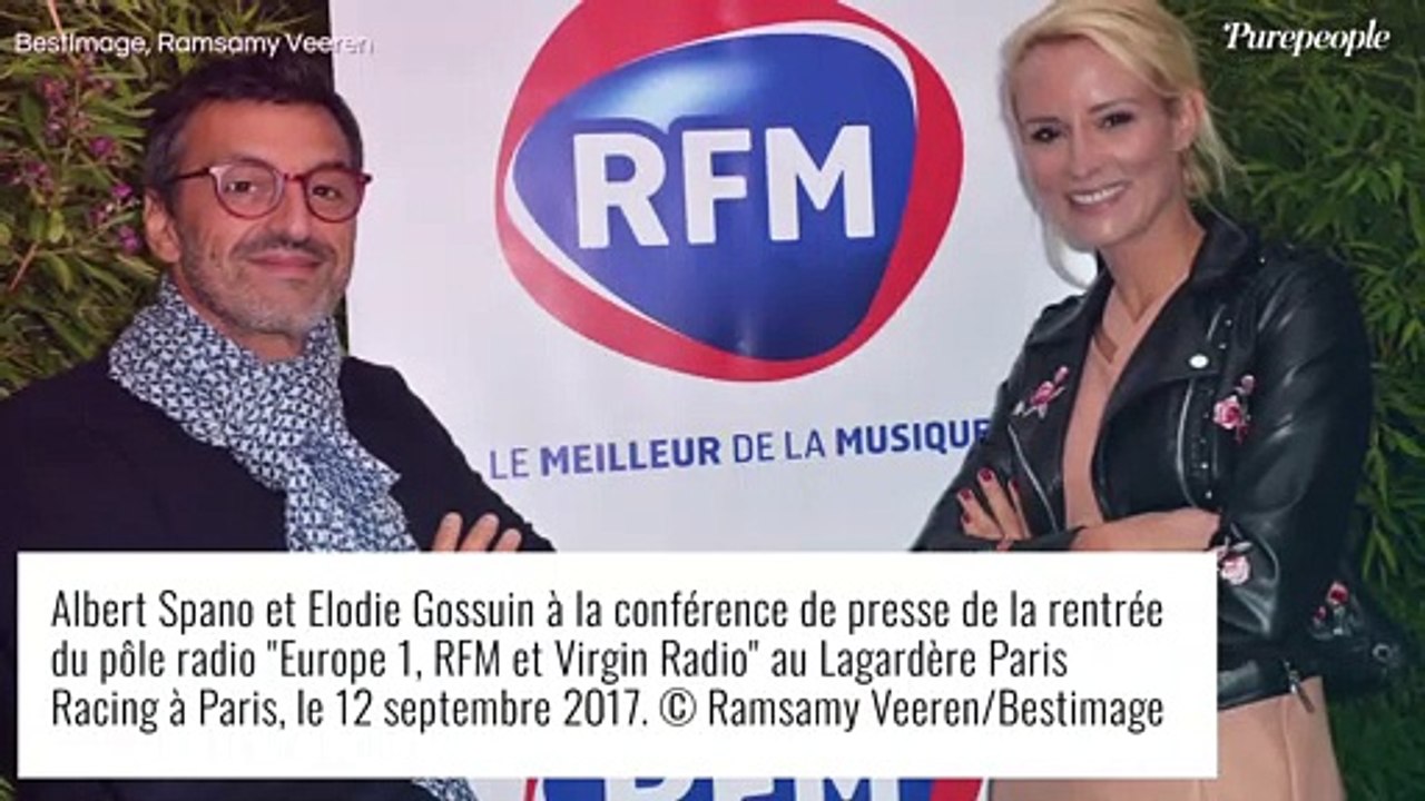 Elodie Gossuin victime d'"ennuis de santé" : elle prend une décision radicale !