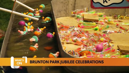 Jubilee events taking place across the North East