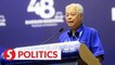 GE15 date will be discussed with BN component parties, says PM