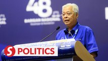 GE15 date will be discussed with BN component parties, says PM