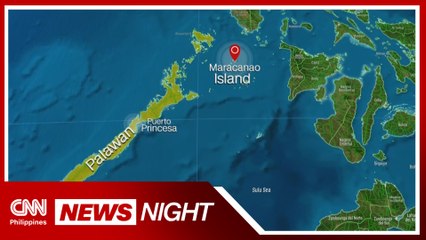 Cargo vessel crew face complaints over Palawan collision | News Night