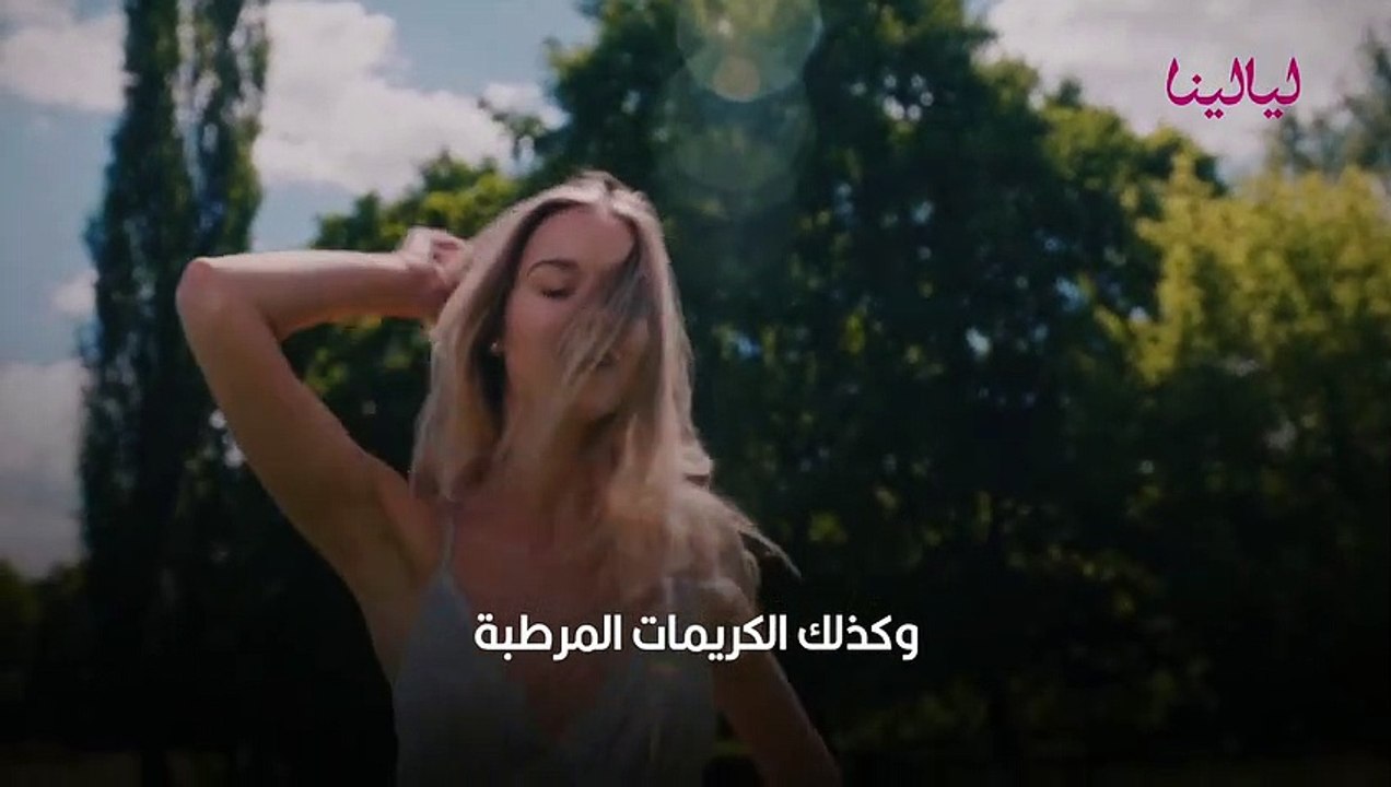 كيفية التخلص من كهرباء الشعر تطاير الشعر
