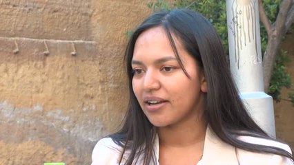 María: "Querían obligarme a casarme en Bangladesh y llevar una vida sumisa"