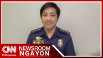 Validity ng lisensya sa armas pinalawig | Newsroom Ngayon