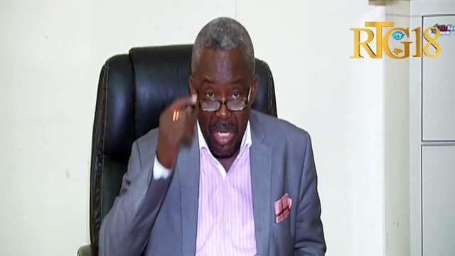 komisè Gouvènman Pòtoprens la prezante bilan travay pakè a reyalize pou mwa Avril 2022 a